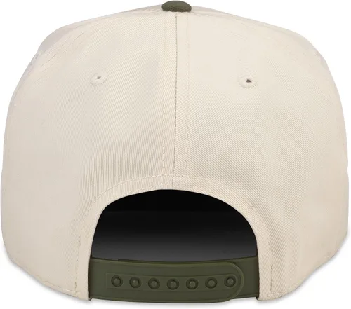 Vista 2 de AMERICAN NEEDLE Smokey The Bear - Gorra de béisbol ajustable unisex