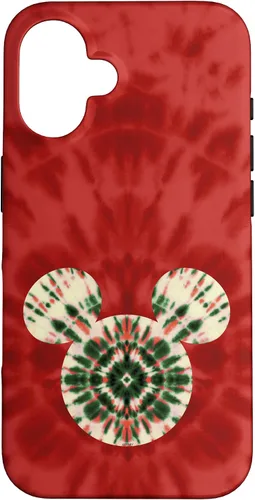 Vista 32 de Disney Mickey Mouse Head - Carcasa para iPhone 17