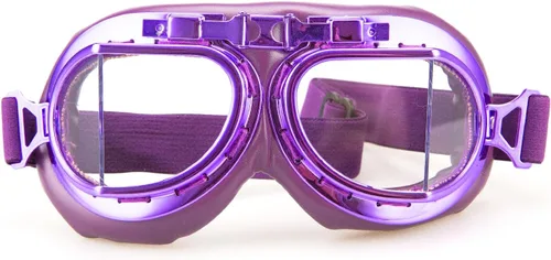 Vista 29 de CRG Sports Gafas de motocicleta estilo aviador, piloto, crucero, scooter, gafas de motocross para hombre, mujer, adulto
