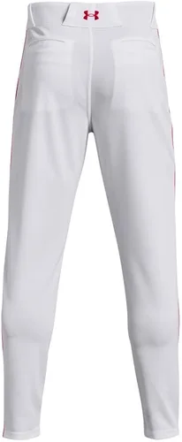 Vista 5 de Under Armour Pantalón de béisbol utilitario para hombre, pipa 22
