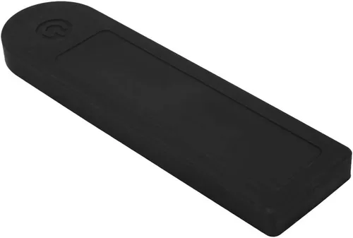 Vista 7 de VGEBY Cubierta de panel de scooter, cubierta universal impermeable para panel de pantalla de gel, placa de circuito de scooter eléctrico, cubierta