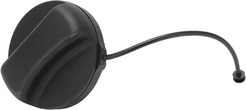 Vista 8 de Tapa de llenado del depósito de combustible 16117222330 para MINI R56/R57/R58/F55/F56/F57 2006‑2017 - Reemplazo ABS duradero, fácil instalación
