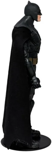 Vista 7 de McFarlane - DC Multiverse - Figura de acción de la película Flash de 7 pulgadas - Batman