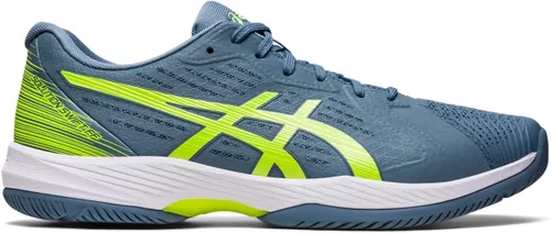 Vista 4 de ASICS Zapatillas de tenis para hombre Solution Swift FlyteFoam