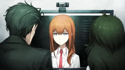 Vista 3 de SteinsGate 0 - PlayStation 4