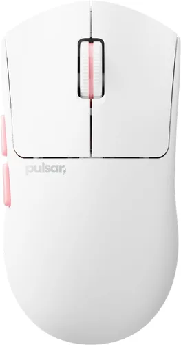 Vista 15 de Pulsar Gaming Gears PRO Series Susanto-X - Ratón para juegos, mediano, color negro