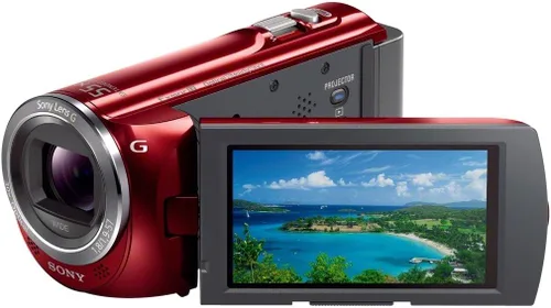Vista 6 de Sony HDR-CX380/B Videocámara Handycam de alta definición con LCD de 3.0 pulgadas (negro)