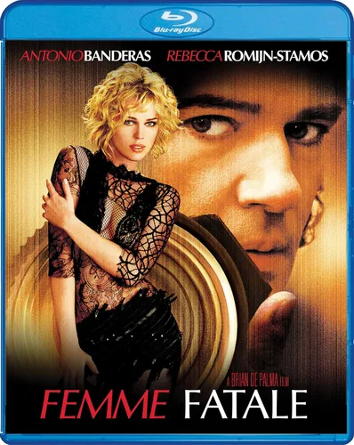 Vista 2 de Femme Fatale (2002)