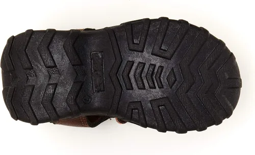 Vista 5 de Simple Joys by Carter's Boy's Rowan Beach Sandal