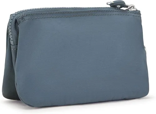 Vista 2 de Kipling Women's Creativity Large Pouch, Versatile Cosmetics Kit, Lightweight Nylon Travel Organizer