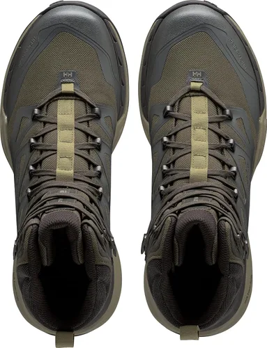 Vista 4 de Helly-Hansen Botas de senderismo Traverse HT para hombre