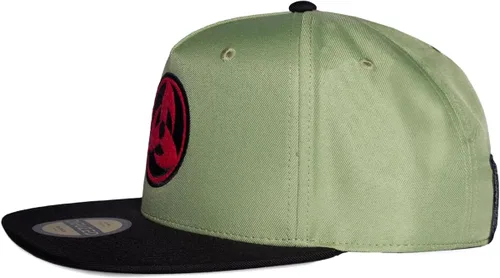 Vista 2 de Naruto Shippuden - Kakashi Man Cap Multicolor