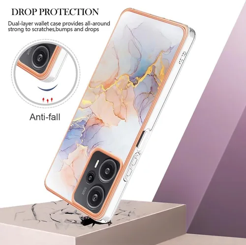 Vista 152 de Funda compatible con Nothing Phone 1, compatible con Nothing Phone One A063 para teléfono móvil TPU funda FLP