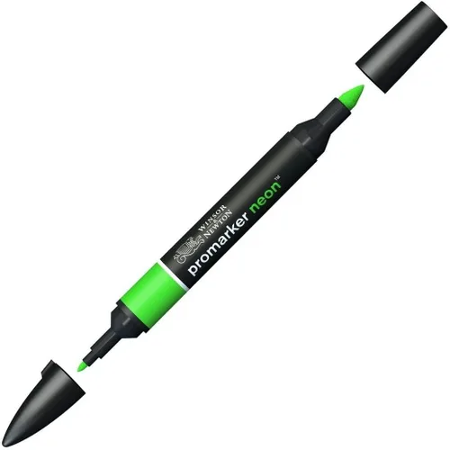 Vista 110 de Winsor & Newton Marcadores, juego de 12