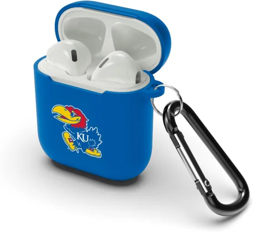 Vista 38 de SOAR Funda protectora para Airpods de la NCAA NCAA