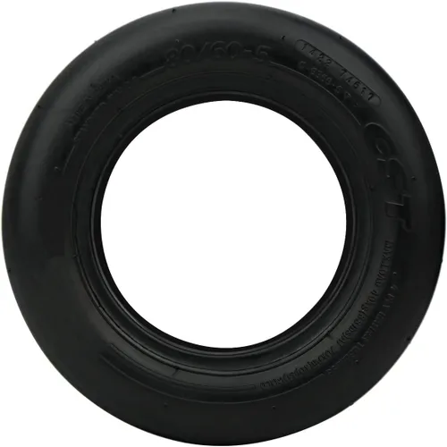 Vista 2 de Neumático de rueda delantera para Segway Ninebot Gokart Karting Reemplazos Accesorios