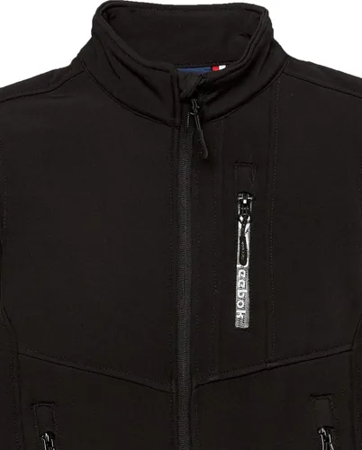 Vista 2 de Reebok Chaqueta Softshell clásica con aislamiento para niños
