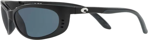 Vista 3 de Costa Del Mar mens Fathom Oval Sunglasses