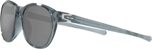 Vista 3 de Oakley Oo9126f Reedmace Low Bridge Fit - Gafas de sol redondas para hombre