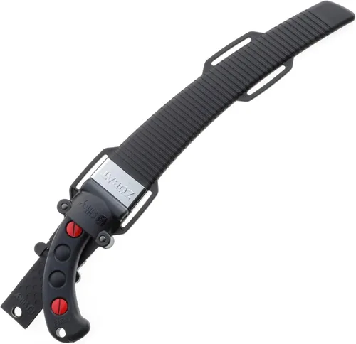 Vista 2 de Silky ZUBAT - Sierra de mano curvada profesional (11.811 in, dientes grandes, 270-30)