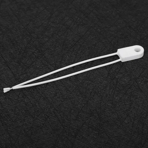 Vista 8 de Folany Kit térmico térmico de cerámica surtido 4PCS para electricidad