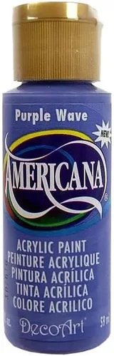 Vista 31 de DecoArt Americana - Pintura acrílica, 2 onzas, color blanco antiguo