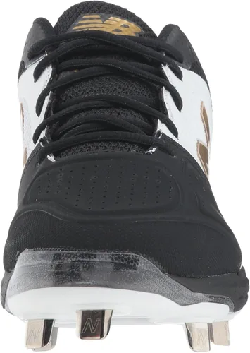 Vista 2 de New Balance Fresh Foam Velo V1 - Zapatos de sóftbol de metal para mujer