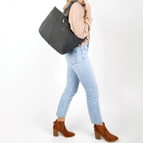 Vista 2 de Baggallini Avenue - Bolsa de mano con asa