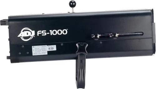 Vista 8 de ADJ FS-1000 Seguir punto