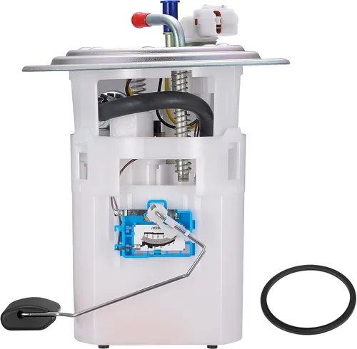 Vista 30 de BDFHYK Conjunto de módulo de bomba de combustible eléctrica compatible con Hyundai Sonata 2015-2019 1.6L 2.0L 2.4L L4, compatible con Kia Cadenza