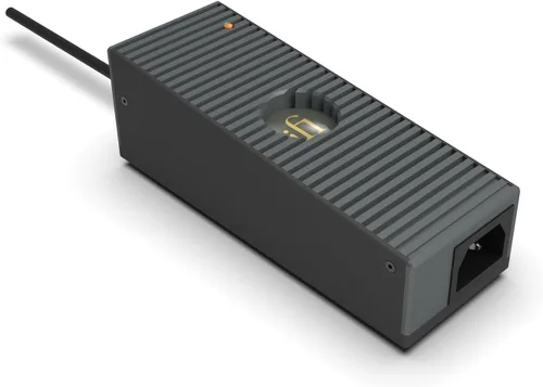 Vista 2 de iFi iPower Elite Adaptador de fuente de alimentación 5V (versión negra)