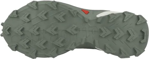 Vista 5 de Salomon Alphacross 4 Gore-tex Tenis de correr para mujer