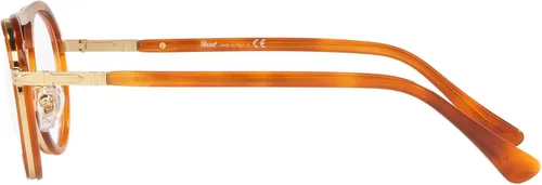 Vista 4 de Persol PO2485V Round Prescription Eyewear Frames
