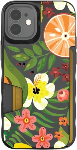 Vista 33 de Smartish - Powered by Plants - iPhone 11 Pro Max Slim Case - Gripmunk [Lightweight + Protective] Thin Cover - Fits iPhone 11 Pro Max