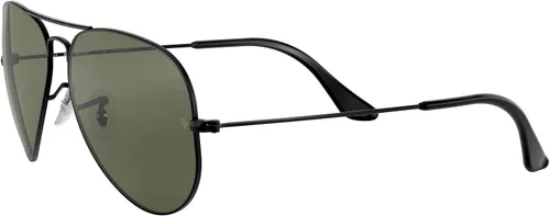 Vista 3 de Ray-Ban RB3025 - Gafas de sol polarizadas clásicas de aviador