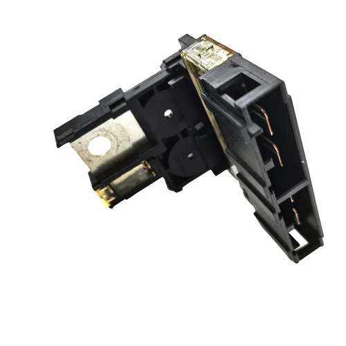 Vista 8 de Fusible de batería positivo 2438079919 con terminal para Nissan Sentra Juke Enlace fusible para Nissan Sentra Jeep 2007-2012, reemplazo
