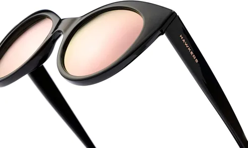 Vista 5 de Hawkers Divine - Sunglasses Womens and Mens - Trendy Sunglasses - 100% UV400 Protection