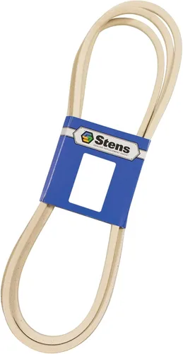 Vista 2 de Stens Correa de repuesto para John Deere 54" Edge Deck / Z425 Z445 Ztrak & More / 265-567 M158131 M154296