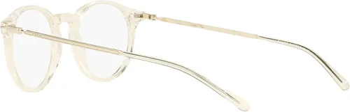 Vista 5 de Polo Ralph Lauren Ph2227 Phantos - Marcos para gafas, beige, 47 mm
