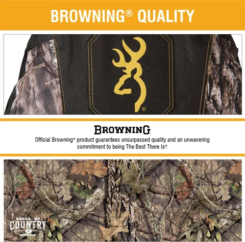 Vista 5 de Browning Tactical Funda de asiento, individual