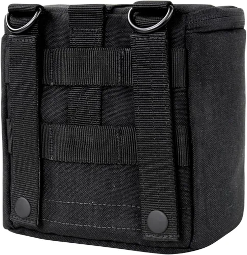Vista 2 de Condor Bolsa para binoculares (negro)