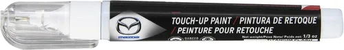 Vista 5 de Genuine Mazda (0000-91-42B) Pintura de retoque - 0.44 fl. oz.