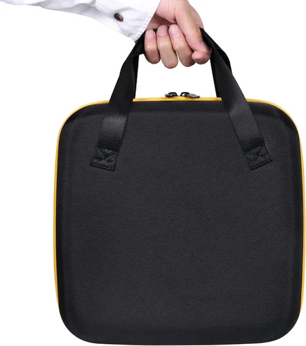 Vista 9 de khanka Funda rígida para soplador DEWALT 20V MAX (DEWALT DCE100B / DCE100M1), solo funda