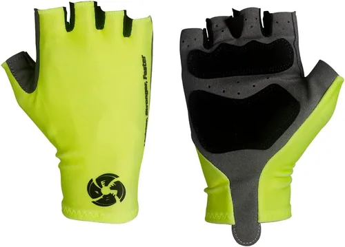 Vista 2 de Bont Los guantes de patinaje también se pueden utilizar para ciclismo, patinaje sobre ruedas, patinaje en línea, ciclismo de montaña