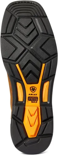 Vista 2 de Ariat Workhog Xt Cottonwood Carbon Toe Botas de trabajo para hombre