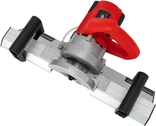 Vista 2 de Cortador de biselado eléctrico de la teja del PDA de la máquina de biselado Herramienta de biselado de azulejos; 1200W 13000RPM de alta velocidad