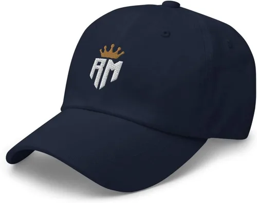 Vista 3 de Madrid Champions - Gorro de fútbol para papá