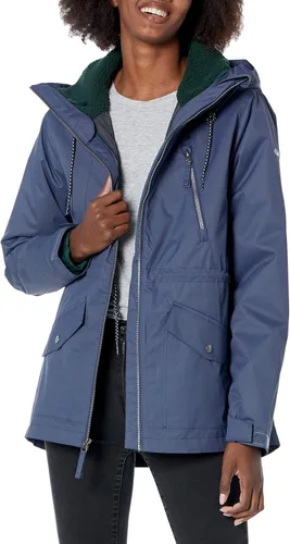 Vista 2 de Columbia Chaqueta Mount Erie Ii Interchange para mujer