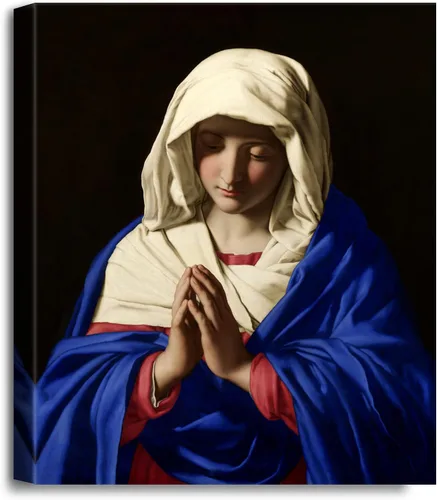 Vista 84 de A&T ARTWORK Adoración de los Reyes Magos por Sandro Botticelli The World Classic Art Reproductions, impresiones en lienzo giclée arte de pared