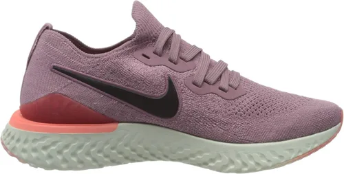 Vista 6 de Nike Zapatos de pista y campo para mujer, Blanco White Hydrogen Blue Blue Tint